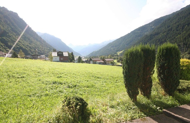 Cosy apartment for 2 guests with WIFI, TV and terrace