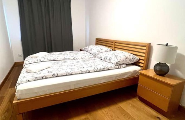 Cosy apartment