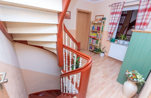 Cosy apartment for 2 guests with WIFI, TV and patio