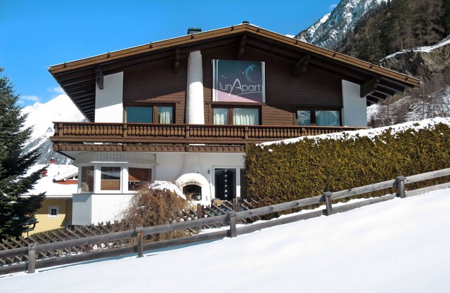 Cosy apartment for 2 guests with WIFI, TV and pets allowed