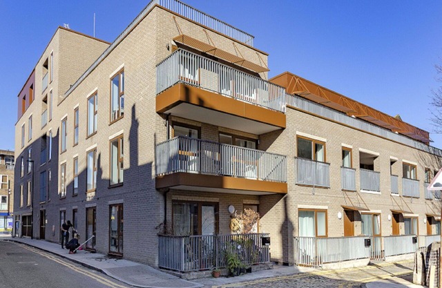 Cosy apartment for 2 people with WIFI and TV