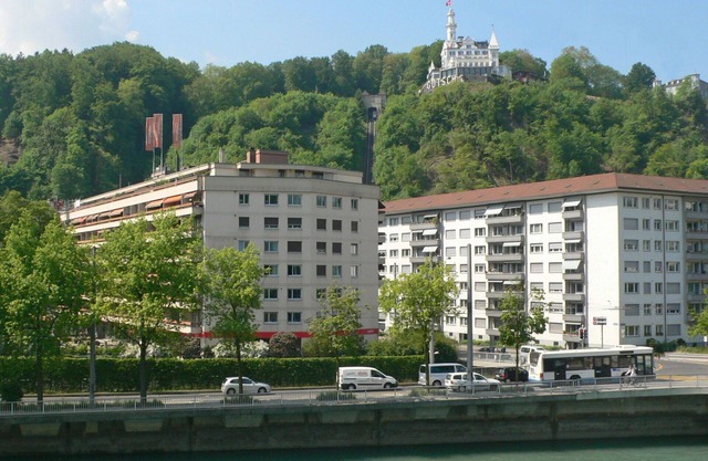 Cosy apartment for 3 people with WIFI, TV and balcony