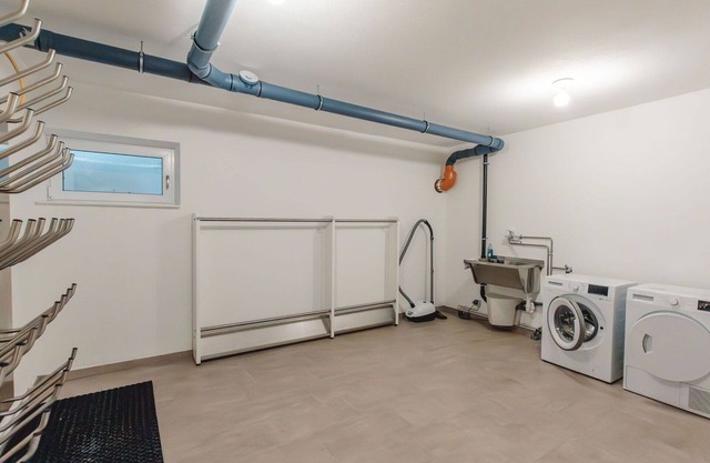 Cosy apartment for 4 people with WIFI, TV, balcony and pets allowed