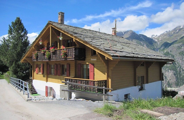 Cosy apartment for 4 guests with WIFI, TV, patio and pets allowed