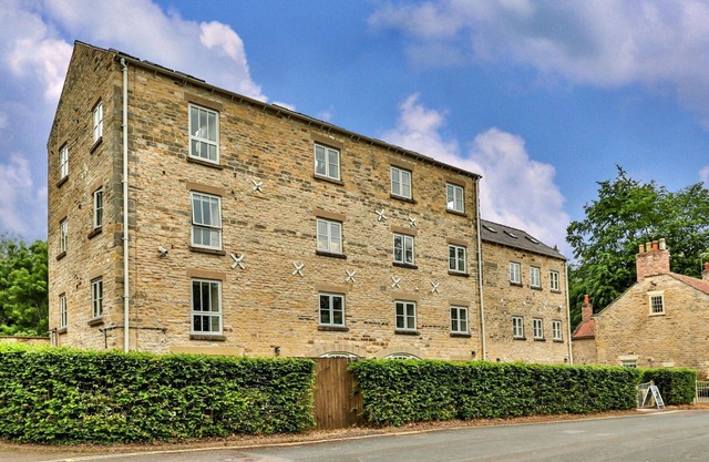Cosy apartment for 4 people with WIFI and pets allowed