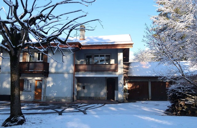 Cosy apartment for 4 guests with WIFI, TV, balcony and panoramic view