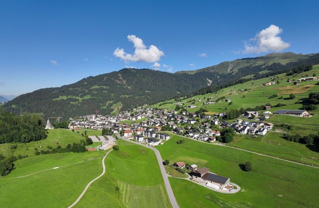 Cosy apartment for 6 people with pool, WIFI, TV, balcony and panoramic view