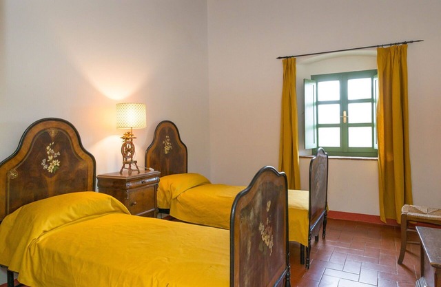 Cosy apartment for 8 guests with A/C, WIFI and TV
