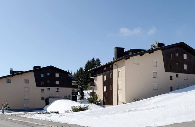 Cosy apartment for 4 people with WIFI, TV and balcony