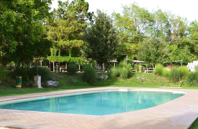 Cosy apartment for 4 guests with pool, WIFI and TV