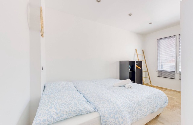 Cosy apartment - Near RER An and Paris