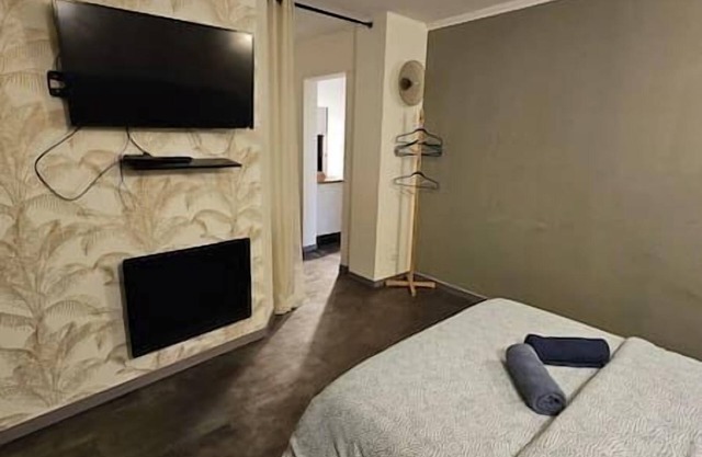 Cosy apartment Grand place