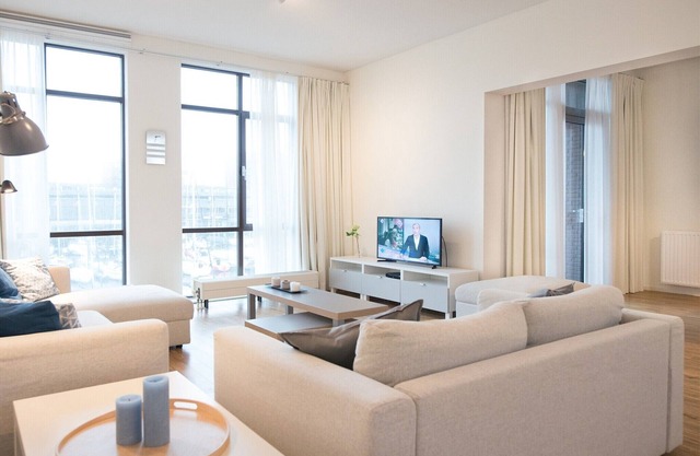 Cosy Apartment in Scheveningen