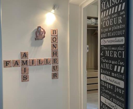 Cosy Apartment In paris