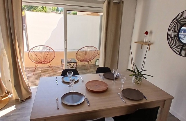 Cosy apartment in Provence Verte near the Gorges du Verdon