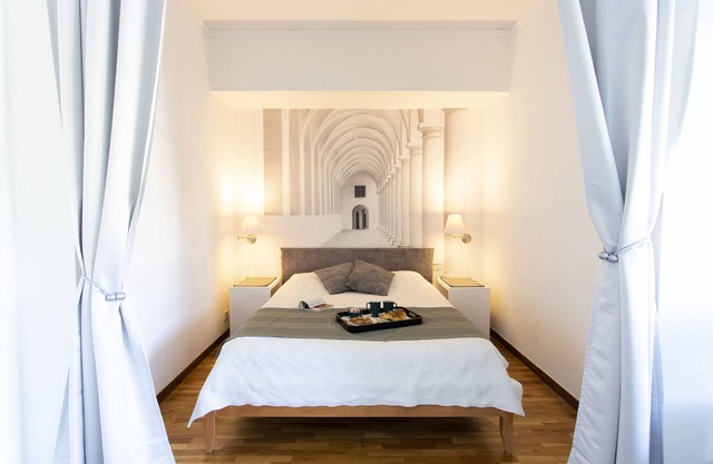 Cosy apartment in quiet private street