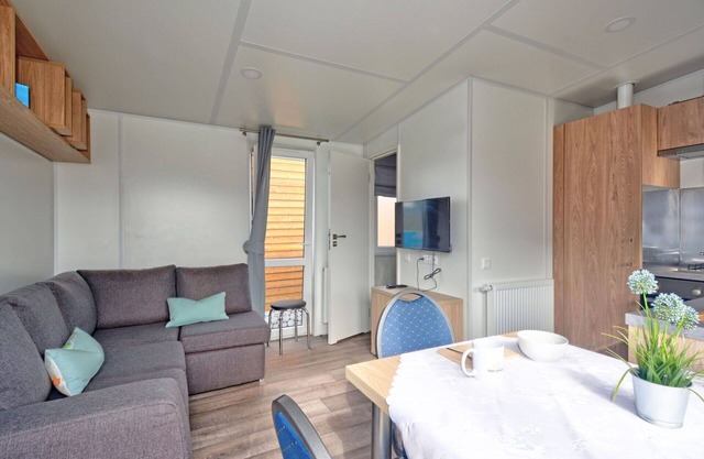 Cosy apartment in villa for 4 people with WIFI and TV