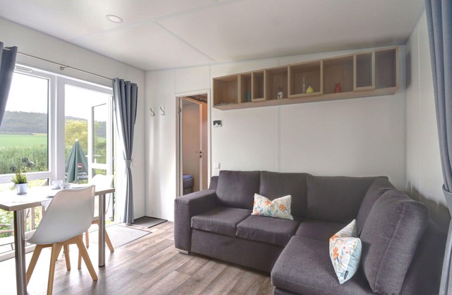 Cosy apartment in villa for 4 guests with WIFI and TV