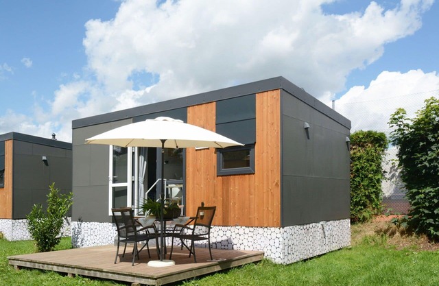 Cosy apartment in villa for 4 guests with WIFI and TV