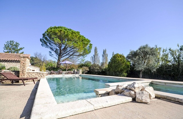 Cosy apartment in villa for 4 guests with WIFI, pool, TV and terrace