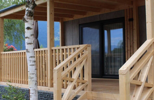 Cosy apartment in villa for 6 people with WIFI, TV and terrace