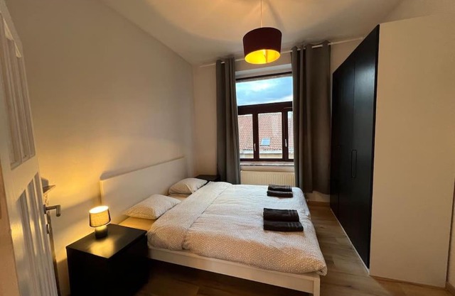 Cosy Apartment Merode