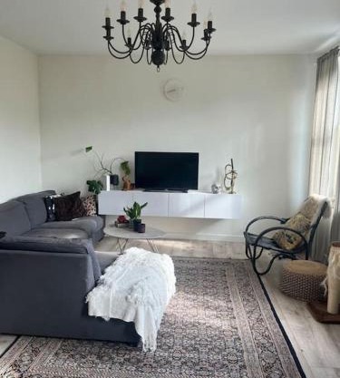 Cosy apartment near the city centre