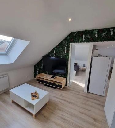 Cosy appartement proche Disneyland