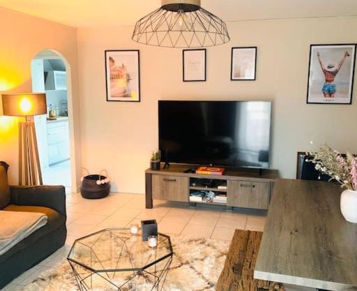 Cosy appartement proche de Strasbourg