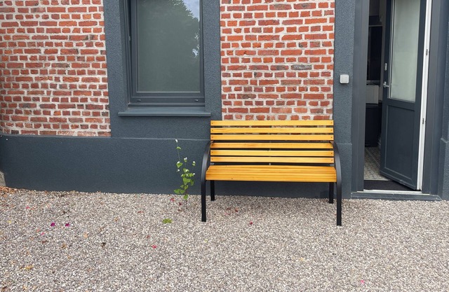 Cosy appartment with perfect location