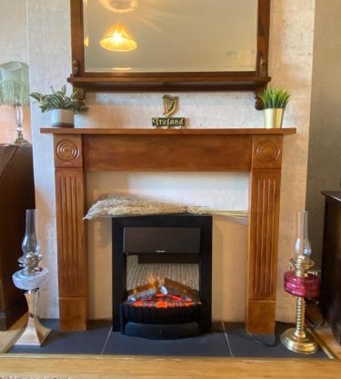 Cosy Authentic Home