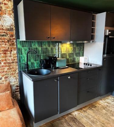 Cosy Boudoir Suites - 4p