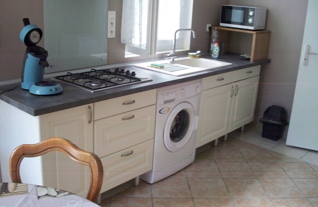 Cosy Chalet 50m² near Royan, Jonzac Spa