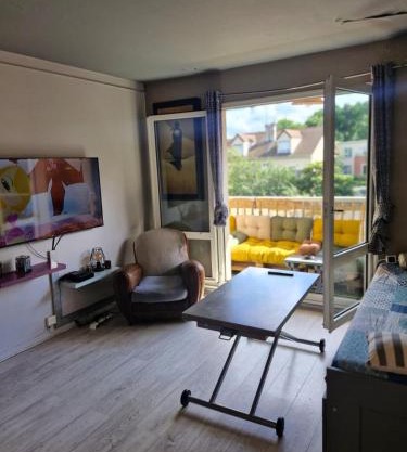 Cosy & Charming logement moderne proche Paris