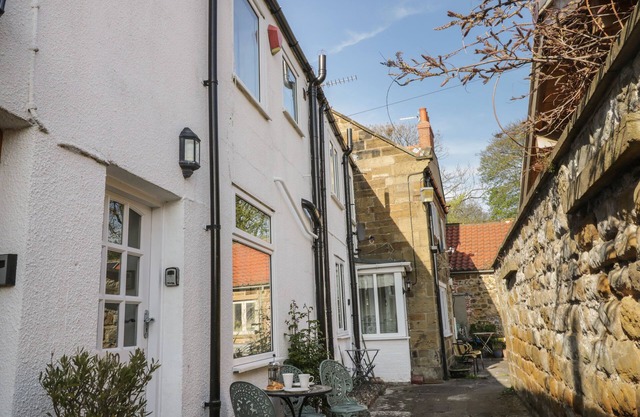 Cosy Cottage