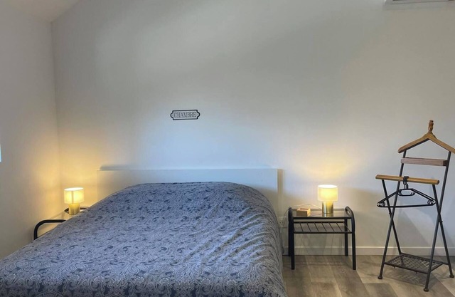 Cosy country gîte duo with wellness area SPA HAMMAM SPORT