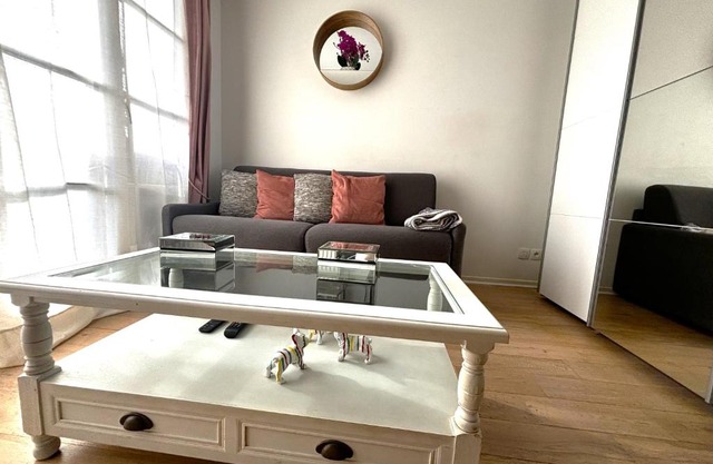 Cosy Disney Studio - Disneyland Paris