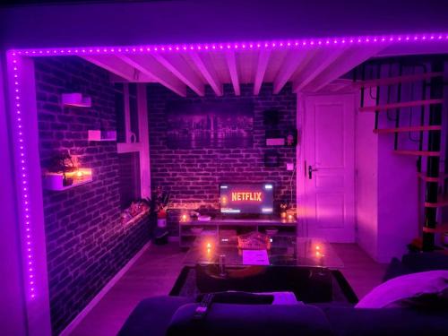 Cosy Duplex proche Paris