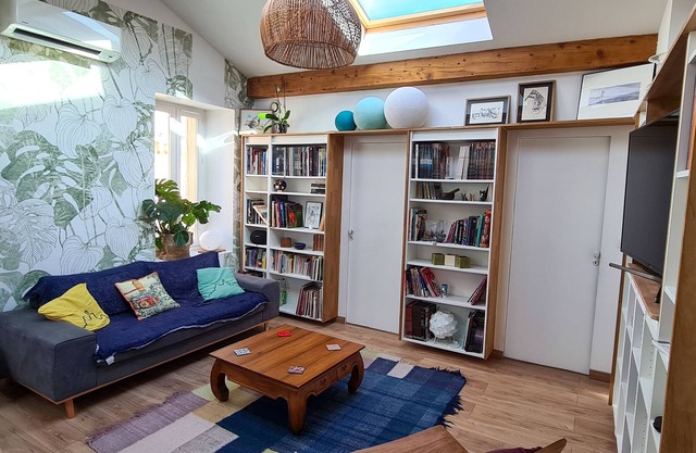 Cosy et Central: Idéal Pour Découvrir Marseille!