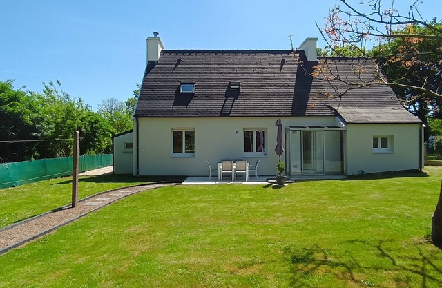 Cosy family home ideally located.