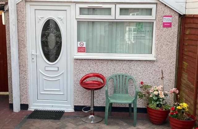 Cosy Family/Pet Friendly Leeds spot to call your own.