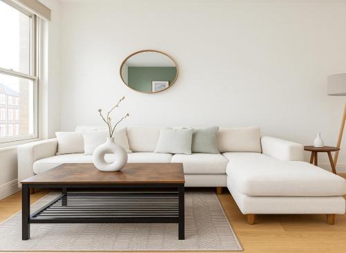 Cosy Flat in Battersea