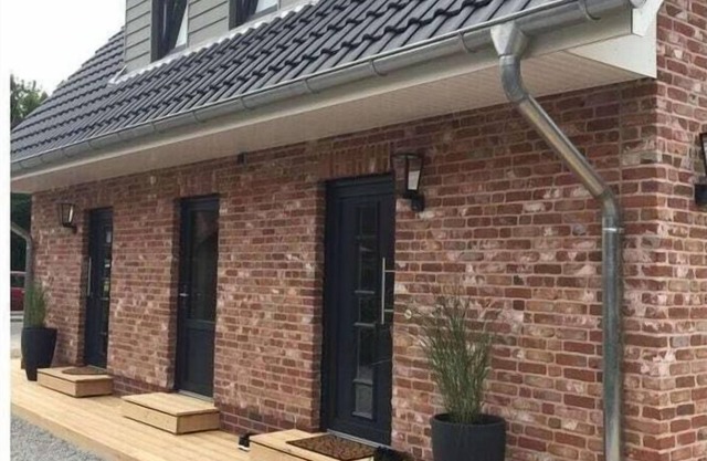 Cosy holiday home near town centre