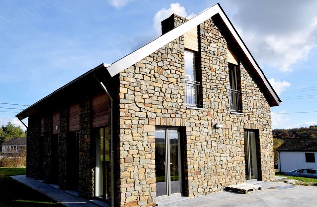 Cosy Holiday Home in Durbuy with Garden