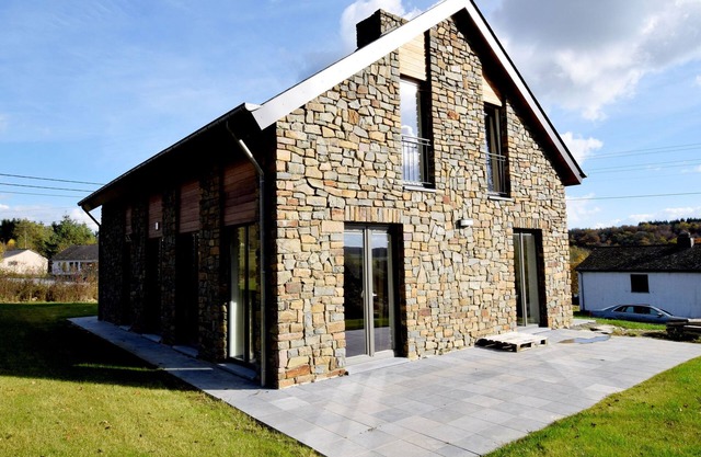 Cosy Holiday Home in Durbuy with Garden