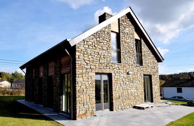 Cosy Holiday Home in Durbuy with Garden