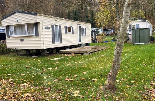 Cosy holiday home in Érezée with terrace