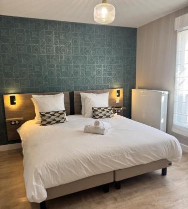 COSY HOME By Dream Apartments