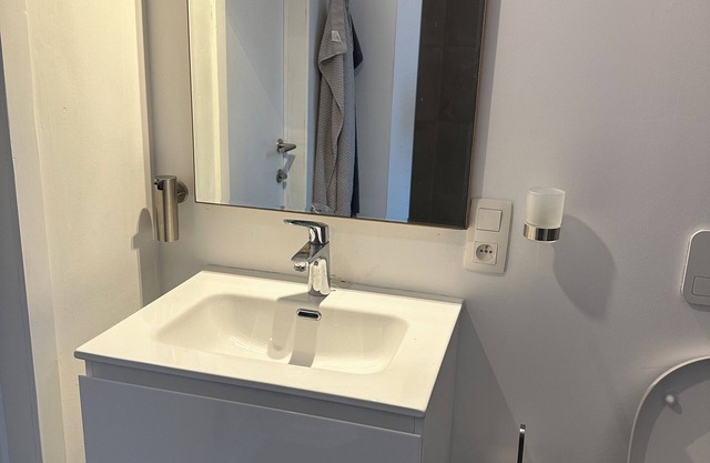 Cosy Homestay with vintage style!