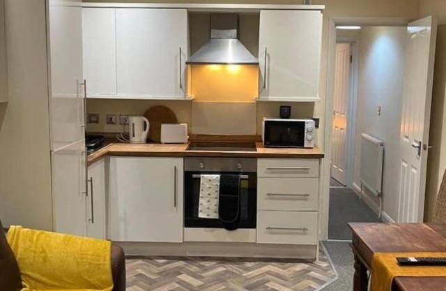 Cosy & Homey 3BR House - City View in Sunderland